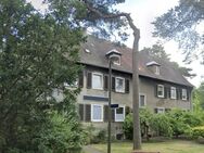 Mehrfamilienhaus mit 4 Wohnungen ( 1 Whg. frei) mit Balkonen u. Gärten - Marl (Nordrhein-Westfalen)