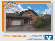 Von IPC! Modernes Einfamilienhaus in ruhiger Lage von Herdorf! - Herdorf