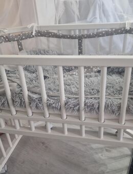 Beistellbett - Radevormwald (Stadt auf der Höhe)