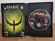 QUAKE 4 PC DVD-ROM (FSK18!) - Osterburken