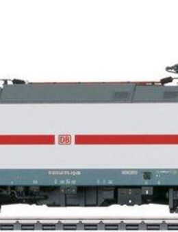 Märklin Elektrolokomotive Elektrolokomotive Baureihe 146.5 - 37449, Spur H0, mit Licht- und Soundeffekten, Made in Europe