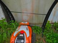 STIHL Mähroboter "iMOW® RMI 422 P 18 V inkl. Dockingstation, günstig - Würzburg