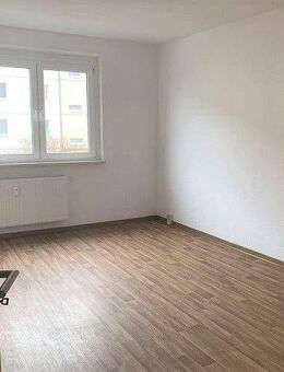 Neue Wohnung - Neue Nachbarn - "Neues Leben" - Oschersleben (Bode)