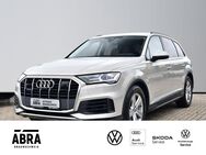 Audi Q7, 3.0 TDI quattro 50 SIDE LANE, Jahr 2020 - Braunschweig