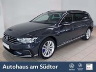 VW Passat Variant, 1.4 TSI GTE |, Jahr 2020 - Rietberg