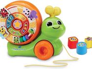Vtech® Lernspielzeug Vtech Baby, Rollspaß-Schnecke