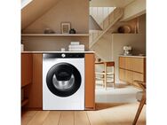 Samsung Waschmaschine WW90T554AAE, 9 kg, 1400 U/min, AddWash, WiFi SmartControl