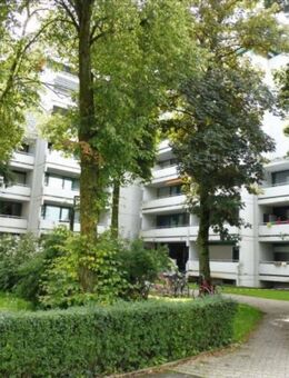 geräumige 5-Zimmer-Wohnung mit Terrasse zu verkaufen. - Ingolstadt