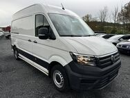 VW Crafter, 2.0 TDI Kasten PDCvo hi Seitenwind Assistent Berganfahr Assistent, Jahr 2020 - Boxberg (Baden-Württemberg)