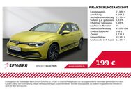 VW Golf, 1.4 VIII Style eHybrid, Jahr 2020 - Emsdetten