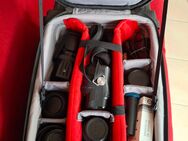 Manfrotto Foto-Koffer - Frechen Zentrum