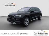 Seat Ateca, 2.0 TDI Xperience °, Jahr 2021 - Steinfurt Zentrum