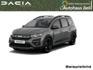 Dacia Jogger, Extreme HYBRID 140 EU6e Fahrerprofil, Jahr 2024 - Frankenberg (Eder)