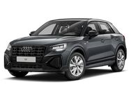 Audi Q2, 35 TFSI S line SPORTS, Jahr 2024 - Speyer