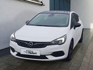 Opel Astra, 1.2 Turbo Design&Tech, Jahr 2021 - Lauchringen