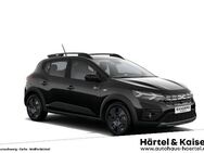 Dacia Sandero, Stepway Expression TCe 90, Jahr 2022 - Braunschweig