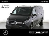 Mercedes-Benz V 300 d 4M Avantgarde XL Extralang L3 8S+elTüren - Schierling