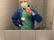 Heisse Krankenschwester bietet dir Private Sex Videos - Gelsenkirchen