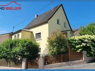 Keine Lust auf Sanierung? Top gepflegtes Einfamilienhaus mit kleiner ELW in Münster-Sarmsheim - Münster-Sarmsheim