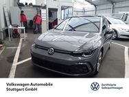 VW Golf, 8 GTI, Jahr 2022 - Stuttgart