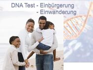 Vaterschaftstest und Familienzusammenführung - Mainz