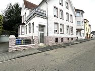 Kapitalanlage mit 11 Wohnungen in Zweibrücken-Niederauerbach zu verkaufen! - Zweibrücken