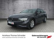 VW Passat Variant, 2.0 TDI Basis, Jahr 2020 - Reichenbach (Vogtland)