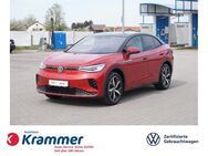 VW ID.5, GTX °, Jahr 2022 - Hengersberg