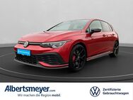 VW Golf, 2.0 TSI VIII GTI Clubsport OPF, Jahr 2022 - Leinefelde-Worbis