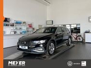 VW Passat Variant, 2.0 TDI Alltrack, Jahr 2023 - Tostedt