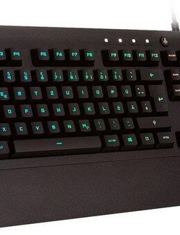 Logitech G G213 Gaming-Tastatur