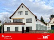 Traumhaus in Traumlage direkt in WB - Wittenberg (Lutherstadt)