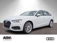 Audi A4, Avant 40 TDI, Jahr 2024 - Heilbronn