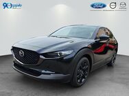 Mazda CX-30, e X 186 NAGISA, Jahr 2022 - Rutesheim