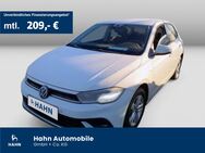 VW Polo, 1.0 TSI Life CarConnect, Jahr 2022 - Göppingen