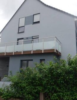 IK|Gemütliche 4-Zimmer-Wohnung in guter Lage - Ideal für Familien oder Paare - Ramstein-Miesenbach