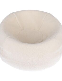 Modern Living Kuschelbett Oia - Ø 51 x H 22 cm