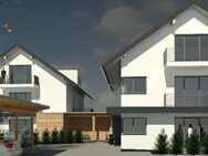 Neubau-QUARTIER in Helpup! Exklusive Maisonette Wohnung EG+OG - Oerlinghausen