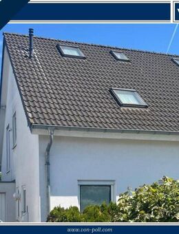 Doppelhaushälfte sucht neuen Eigentümer - Euskirchen