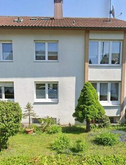 sofort bezugsfrei: 3-Familien-Haus in Esslingen-Sulzgries - Esslingen (Neckar)