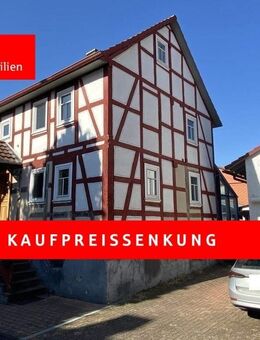 Kleines Schmuckstück auf dem Lande! - Homberg (Efze)