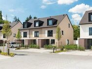 145 m² Familienglück – Reihenmittelhaus mit viel Platz für die ganze Familie - Eggolsheim
