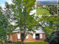 Saniertes Bauernhaus mit Sauna und Kamin - Ummanz