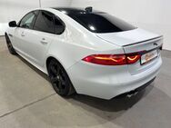 Jaguar XF 20d R-Sport Automatik EU6 Leder Navi Xenon Pano PDC - Norderstedt