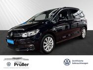 VW Touran, 1.4 TSI Highline, Jahr 2018 - Neuburg (Donau)