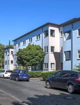 Zentrale Lage in Duisburg-Neudorf - Duisburg