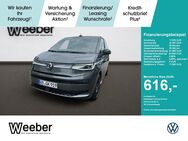 VW T7 Multivan, 2.0 TDI Multivan Life Panodach, Jahr 2024 - Herrenberg