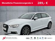 Audi A3, Sportback 40 SPORT, Jahr 2020 - Bayreuth