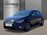 Seat Ibiza, 1.0 TSI XCellence EU6d-T OPF (EURO 6d-), Jahr 2019 - Billerbeck