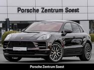 Porsche Macan, S PLUS, Jahr 2019 - Soest